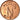 Coin, Finland, Nicholas II, 5 Pennia, 1911, AU(55-58), Copper, KM:15