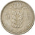 Moneda, Bélgica, 5 Francs, 5 Frank, 1949, BC+, Cobre - níquel, KM:135.1