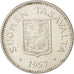 Finnland, 200 Markkaa, 1957, VZ, Silber, KM:42
