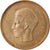 Moneta, Belgia, 20 Francs, 20 Frank, 1980, Brussels, EF(40-45), Nikiel-Brąz