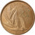 Moneta, Belgia, 20 Francs, 20 Frank, 1980, Brussels, EF(40-45), Nikiel-Brąz
