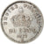 Moneta, Francja, Napoleon III, Napoléon III, 20 Centimes, 1867, Strasbourg