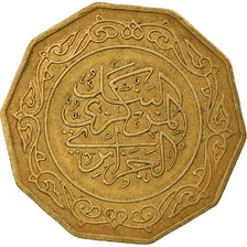 Monnaie, Algeria, 10 Dinars, 1979, Paris, TTB, Aluminum-Bronze, KM:110