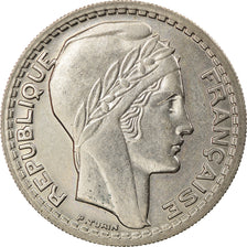Coin, France, Turin, 10 Francs, 1946, Beaumont - Le Roger, AU(55-58)