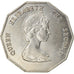 Coin, East Caribbean States, Elizabeth II, Dollar, 1989, AU(50-53)