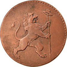 Moneta, Paesi Bassi austriaci, 2 Liards, 2 Oorden, 1790, Brussels, BB, Rame