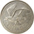 Coin, Barbados, 10 Cents, 1989, Franklin Mint, EF(40-45), Copper-nickel, KM:12