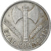 Coin, France, Bazor, 50 Centimes, 1944, Beaumont - Le Roger, EF(40-45)