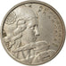 Coin, France, Cochet, 100 Francs, 1958, Beaumont - Le Roger, EF(40-45)