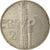 Coin, Italy, Vittorio Emanuele III, 2 Lire, 1923, Rome, VF(20-25), Nickel, KM:63