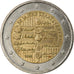 Austria, 2 Euro, 2005, Vienna, BB+, Bi-metallico, KM:3124