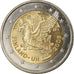 Finlande, 2 Euro, Finland - Un, 2005, Vantaa, SPL, Bi-Metallic, KM:119