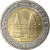 GERMANY - FEDERAL REPUBLIC, 2 Euro, Schleswig-Holstein, 2006, Karlsruhe