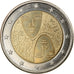 Finlandia, 2 Euro, Centennial of Universal Suffrage, 2006, Vantaa, SPL