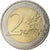 Bundesrepublik Deutschland, 2 Euro, 2007, Munich, UNZ, Bi-Metallic, KM:260