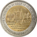 GERMANIA - REPUBBLICA FEDERALE, 2 Euro, 2007, Hambourg, BB+, Bi-metallico