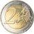 Deutschland, 2 Euro, Traité de Rome 50 ans, 2007, Stuttgart, UNZ, Bi-Metallic