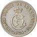 Luxembourg, Charlotte, 5 Centimes, 1924, AU(50-53), Copper-nickel, KM:33