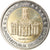 Bundesrepublik Deutschland, 2 Euro, Saarland, 2009, Stuttgart, UNZ, Bi-Metallic