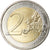Portugal, Portuguese Republic, 100th Anniversary, 2 Euro, 2010, Lisbon, UNC-