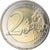 Bundesrepublik Deutschland, 2 Euro, 2011, Stuttgart, SS+, Bi-Metallic, KM:293