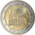 Bundesrepublik Deutschland, 2 Euro, 2011, Munich, SS+, Bi-Metallic, KM:293