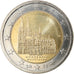 Bundesrepublik Deutschland, 2 Euro, 2011, Berlin, SS+, Bi-Metallic, KM:293