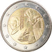 Netherlands, 2 Euro, 2011, Brussels, AU(55-58), Bi-Metallic, KM:298