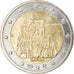 Bundesrepublik Deutschland, 2 Euro, BAYERN, 2012, Berlin, SS+, Bi-Metallic