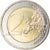 Bundesrepublik Deutschland, 2 Euro, BAYERN, 2012, Munich, SS+, Bi-Metallic