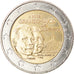 Luxembourg, 2 Euro, 2012, Utrecht, AU(50-53), Bi-Metallic, KM:121