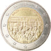Malta, 2 Euro, 2012, MBC+, Bimetálico, KM:145