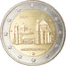 Deutschland, 2 Euro, Basse-Saxe, 2014, Berlin, UNZ, Bi-Metallic