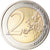 Deutschland, 2 Euro, Basse-Saxe, 2014, Munich, UNZ, Bi-Metallic, KM:New