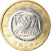 Grecia, Euro, 2012, Athens, SC, Bimetálico, KM:214