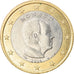 Mónaco, Euro, 2014, MBC, Bimetálico, KM:New