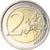 Belgien, 2 Euro, 2012, Brussels, UNZ, Bi-Metallic, KM:315