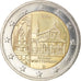 Bundesrepublik Deutschland, 2 Euro, 2013, Berlin, UNZ, Bi-Metallic, KM:314