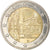 Bundesrepublik Deutschland, 2 Euro, 2013, Karlsruhe, UNZ, Bi-Metallic, KM:314