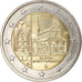 GERMANY - FEDERAL REPUBLIC, 2 Euro, 2013, Munich, MS(63), Bi-Metallic, KM:314