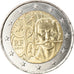 France, 2 Euro, 2013, Paris, MS(63), Bi-Metallic, Gadoury:16, KM:2102
