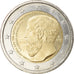Grecia, 2 Euro, Platon, 2013, Athens, SPL, Bi-metallico, KM:New