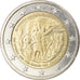 Greece, 2 Euro, Crète - Grèce, 2013, Athens, MS(63), Bi-Metallic, KM:New