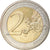 Luksemburg, 2 Euro, 2012, Utrecht, AU(50-53), Bimetaliczny, KM:120