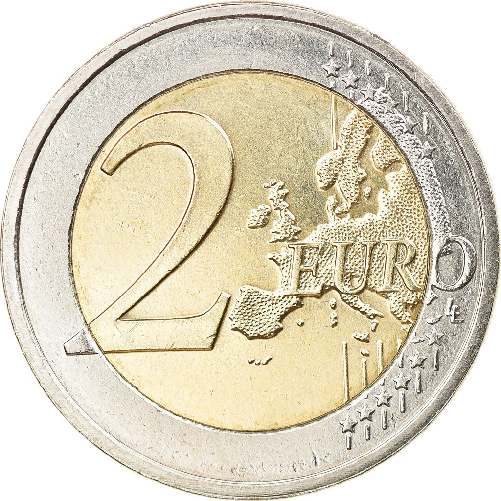 Malta, 2 Euro, Self-Government 1921, 2013, Paris, MS(63), Bi-Metallic, KM:New