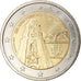 Portogallo, 2 Euro, Tour des clercs, 2013, Lisbon, SPL, Bi-metallico, KM:New