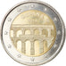 España, 2 Euro, 2016, SC, Bimetálico, KM:New