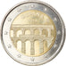 Spanje, 2 Euro, 2016, UNC-, Bi-Metallic, KM:New