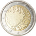 Finlandia, 2 Euro, 2016, SPL, Bi-metallico, KM:New