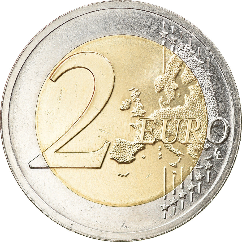 Lituania, 2 Euro, Culture balte, 2016, SPL, Bi-metallico, KM:New